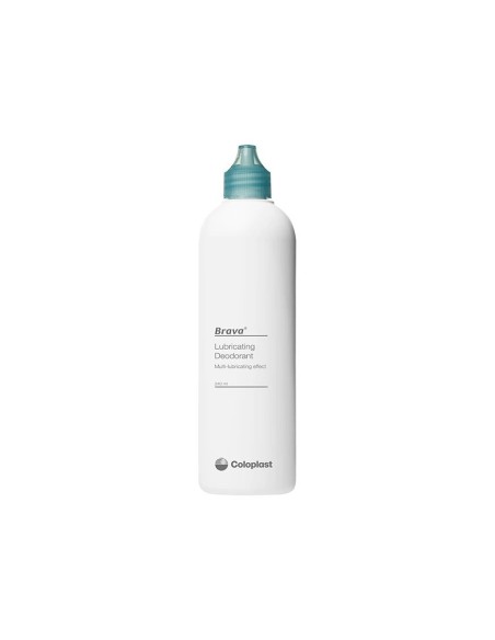 Deodorante Lubrificante: comfort e sicurezza